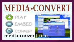 media convert com